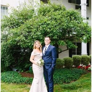 Meet your Posher, Kyle